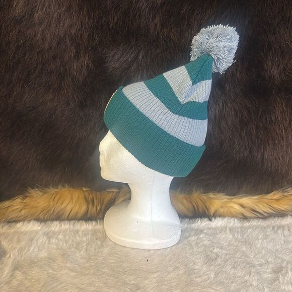 Harry Potter Slytherin beanie OS (4550) - Picture 3 of 5